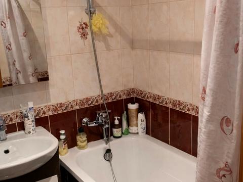 квартира за адресою Київ, Зодчих вул., 26