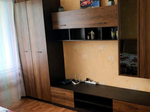 квартира за адресою Київ, Зодчих вул., 26