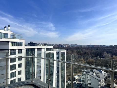 квартира за адресою Гетьмана Мазепи вул., 140-А