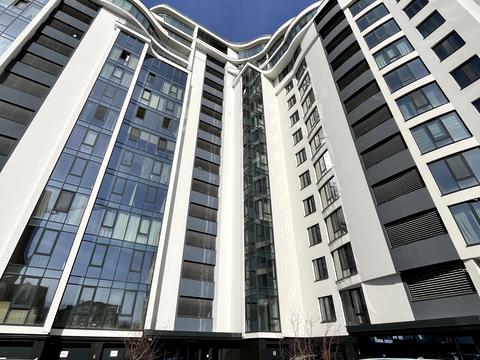 квартира за адресою Гетьмана Мазепи вул., 140-А