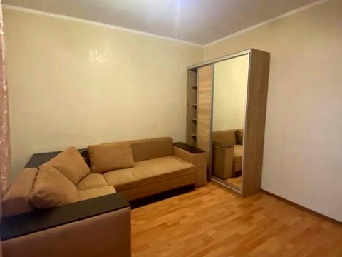 квартира по адресу Урловская ул., 23-А