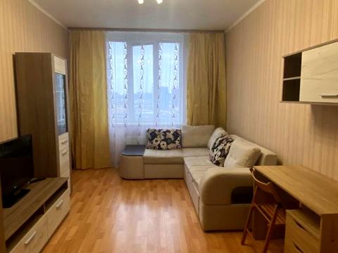 квартира по адресу Урловская ул., 23-А