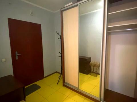 квартира по адресу Урловская ул., 23-А