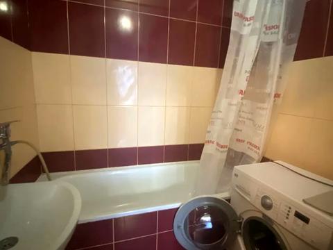 квартира по адресу Урловская ул., 23-А