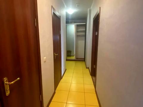 квартира по адресу Урловская ул., 23-А