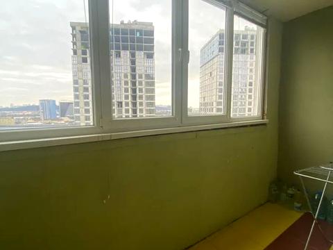 квартира по адресу Урловская ул., 23-А