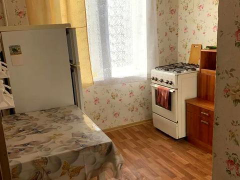 квартира за адресою Батумська вул., 52