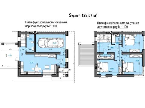 будинок за адресою Гулака-Артемовського