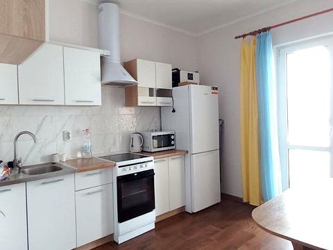 квартира за адресою Ревуцького вул., 54-Б