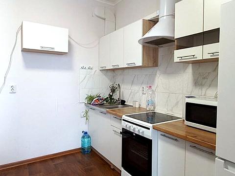 квартира за адресою Ревуцького вул., 54-Б