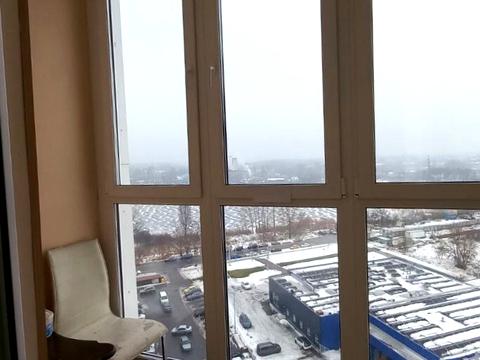 квартира за адресою Ревуцького вул., 54-Б