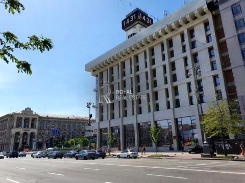 коммерческая по адресу Крещатик ул. (Kreschatic), 182