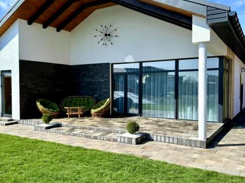 будинок за адресою Осокорки