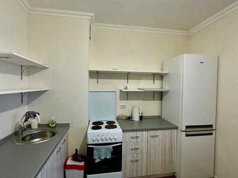 квартира за адресою Миколи Закревського вул., 95