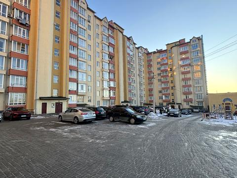 квартира по адресу Богдана Хмельницького ул., 33а