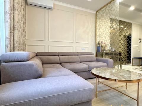 квартира за адресою с. Гатне, Приозерний бульв., 3