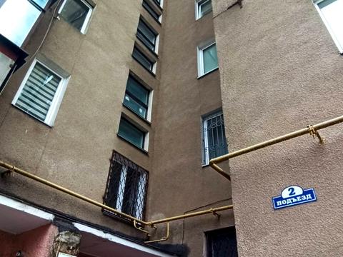 квартира по адресу Панаса Мирного ул., 33