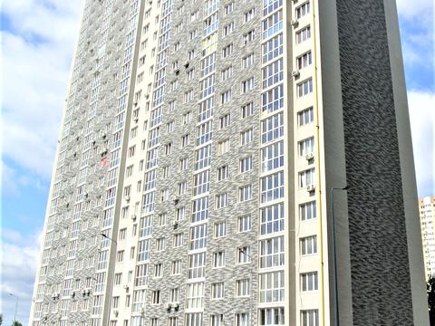 квартира за адресою Ревуцького вул., 54-Б