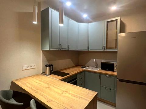 квартира по адресу Кадетский Гай ул., 8