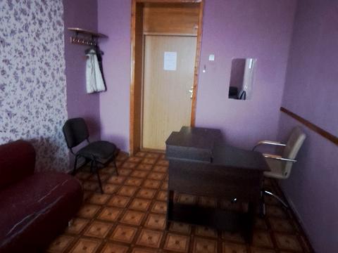 комерційна за адресою Шевченка вул., 52