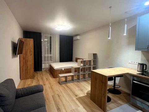 квартира по адресу Кадетский Гай ул., 8