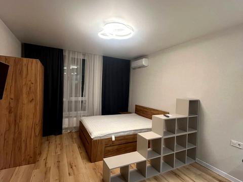 квартира по адресу Кадетский Гай ул., 8