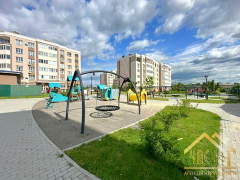 квартира за адресою с. Гатне, Приозерний бульв., 3