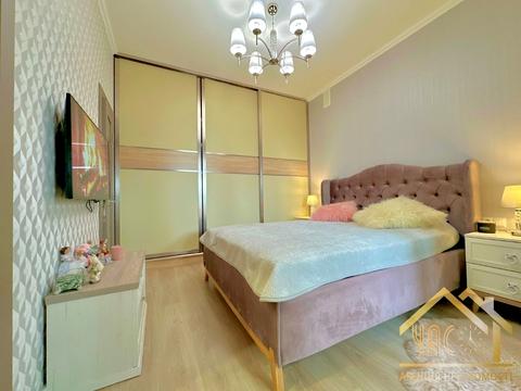 квартира за адресою с. Гатне, Приозерний бульв., 3