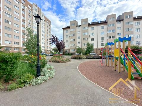 квартира за адресою с. Гатне, Приозерний бульв., 3