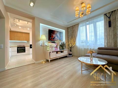 квартира за адресою с. Гатне, Приозерний бульв., 3