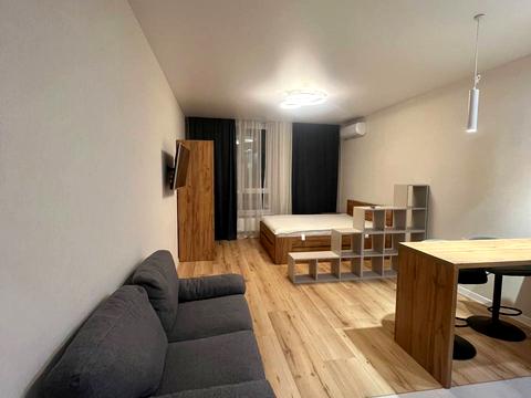 квартира по адресу Кадетский Гай ул., 8