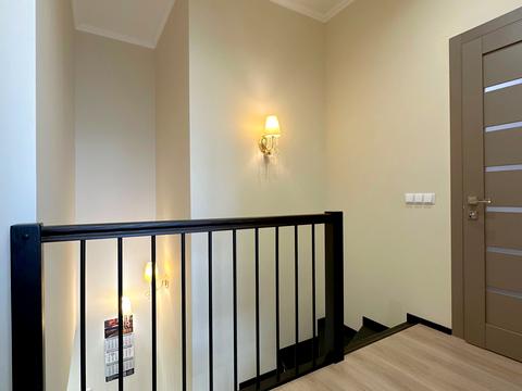 квартира за адресою с. Гатне, Приозерний бульв., 3