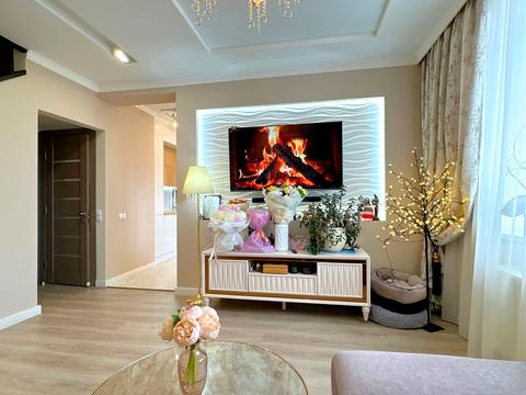 квартира за адресою с. Гатне, Приозерний бульв., 3