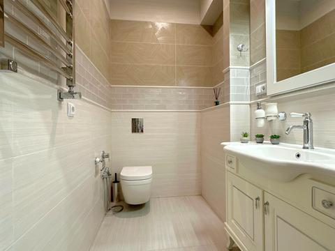 квартира за адресою с. Гатне, Приозерний бульв., 3