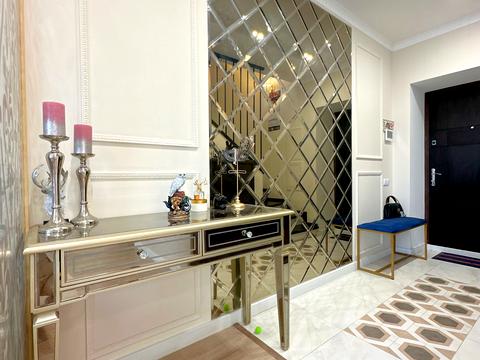 квартира за адресою с. Гатне, Приозерний бульв., 3