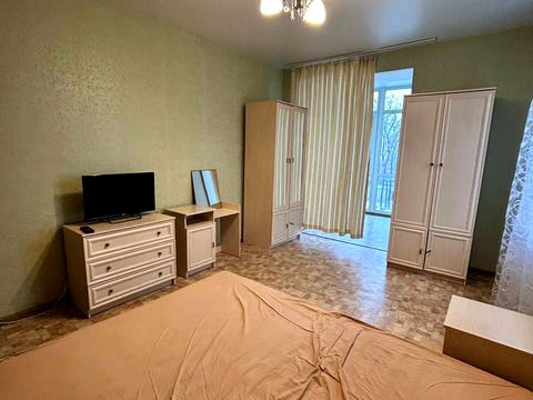 квартира по адресу Мечникова ул., 106 Д-З