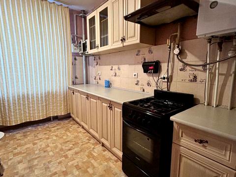 квартира по адресу Мечникова ул., 106 Д-З