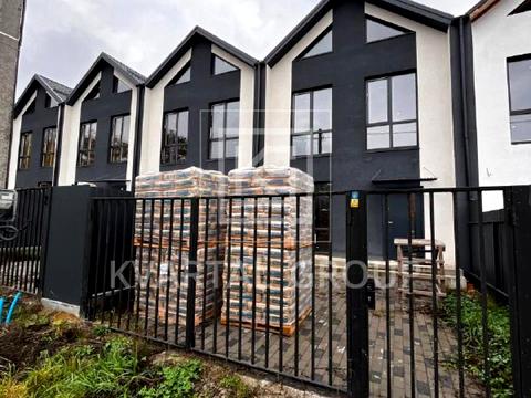 будинок за адресою Лісова вул.