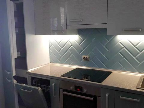 квартира по адресу Софии Русовой ул., 3