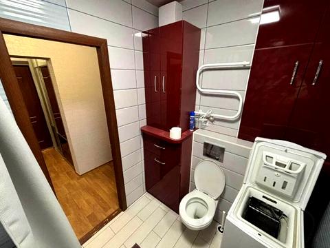 квартира по адресу Софии Русовой ул., 3