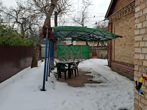 дом по адресу Улицька ул. (Ивана Улитина), 17