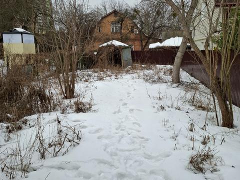 дом по адресу Улицька ул. (Ивана Улитина), 17