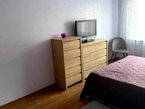 квартира по адресу Софии Русовой ул., 3