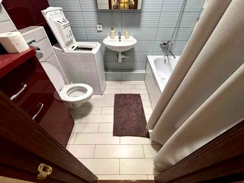 квартира по адресу Софии Русовой ул., 3