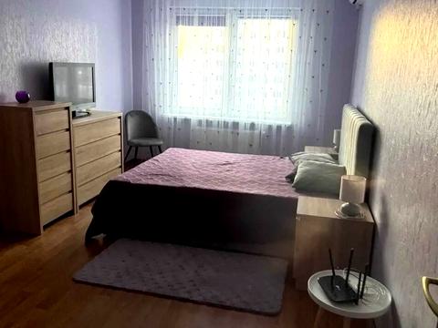 квартира по адресу Софии Русовой ул., 3