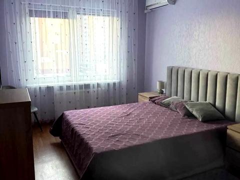 квартира по адресу Софии Русовой ул., 3