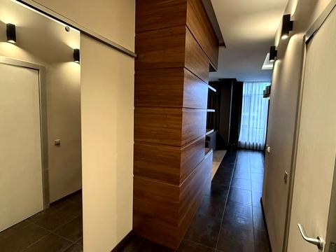 квартира по адресу Сечевых Стрельцов ул. (Артема), 44-А