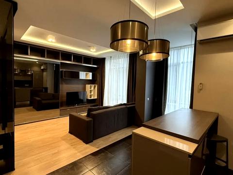 квартира по адресу Сечевых Стрельцов ул. (Артема), 44-А