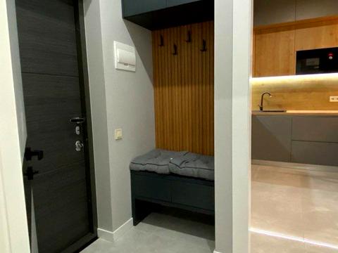 квартира за адресою Костомарівська вул. (Щорса), 1-А