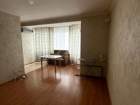 квартира за адресою Краківська вул., 15/17